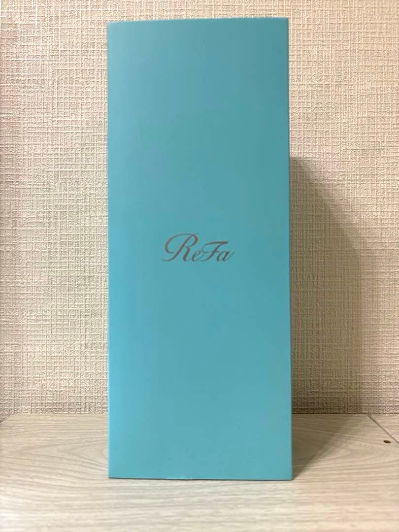 ReFa ファインバブル ピュア シャワーヘッド