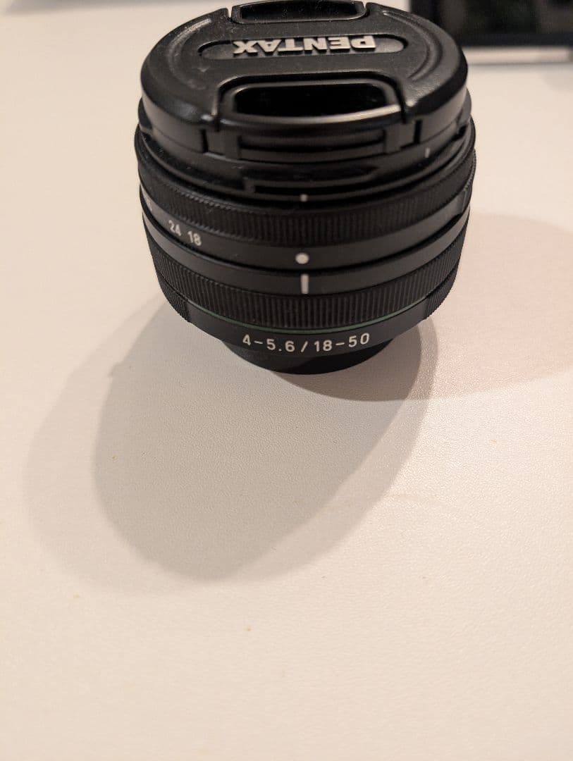 PENTAX K-70 ボディ＋標準レンズセット