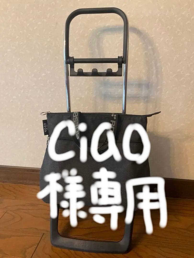 旅行かばん・小分けバッグ ROLSER SMARTSHOPPING