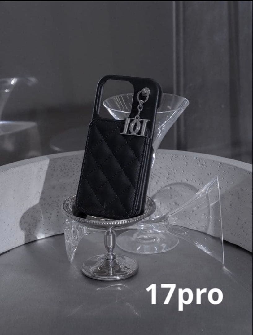 Darich iPhoneケース 17pro