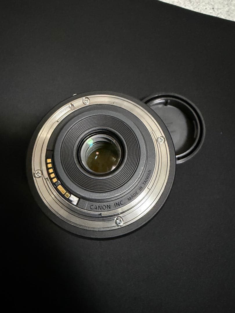 Canon EOS 60D レンズセット