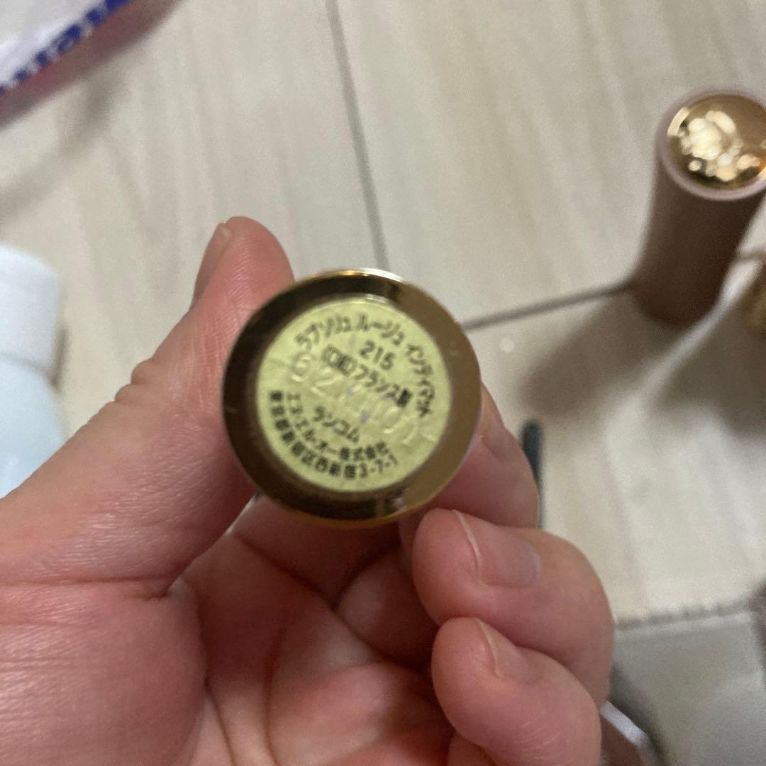 デパコスプチプラスキンケアメイクアップまとめ売り
