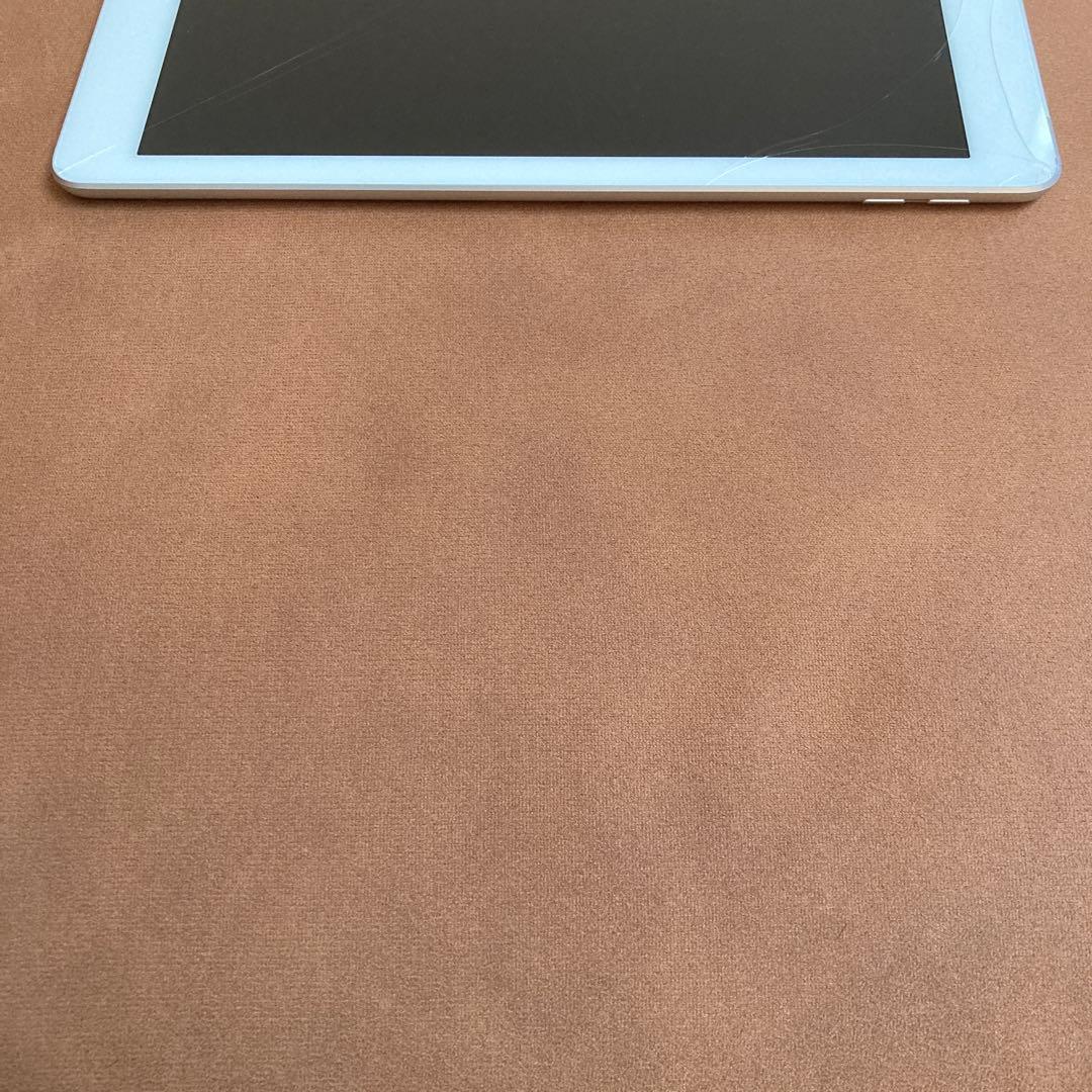 576【早い者勝ち】電池最良好☆iPad6 第6世代 32GB SIMフリー☆