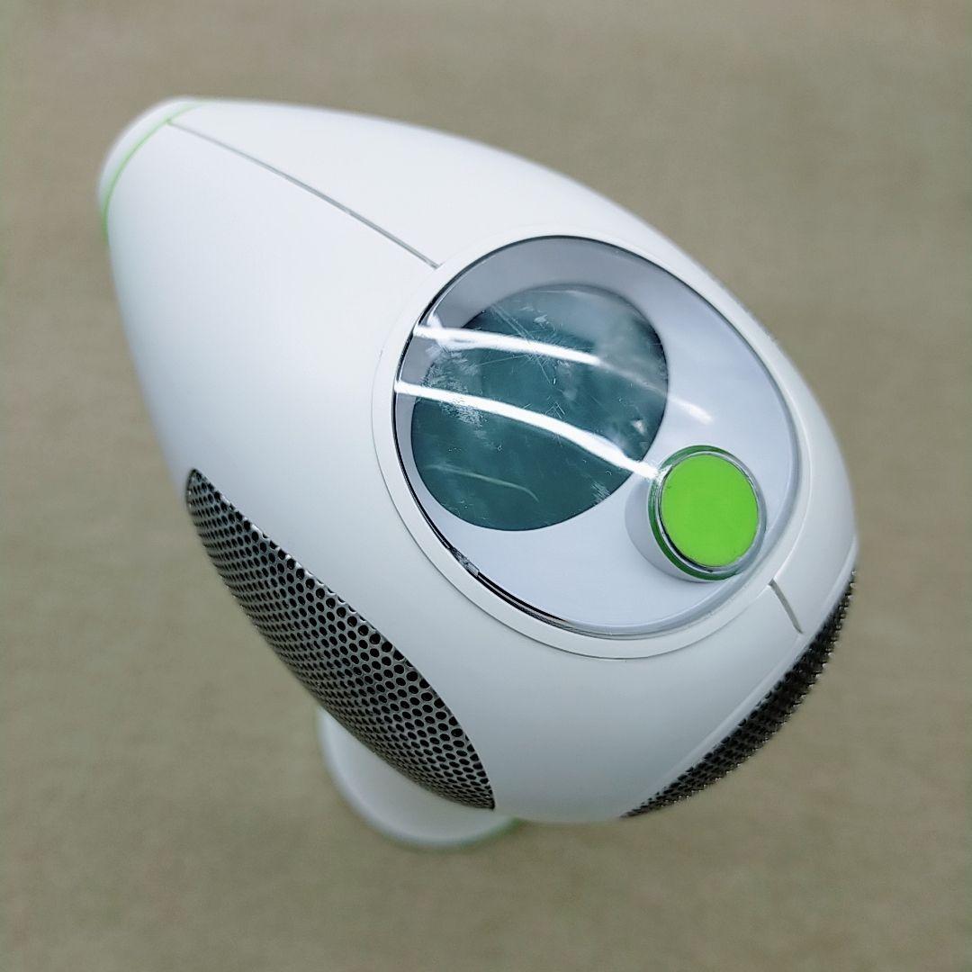 ほぼ未使用❤付属品完備 トリア パーソナルレーザー Tria 脱毛器
