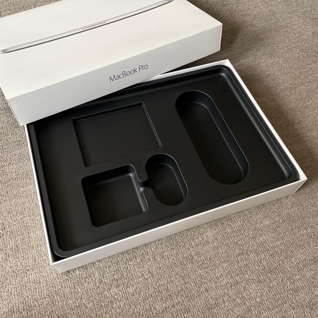 【せな】MacBook Pro 15inch (A1398)　ジャンク品