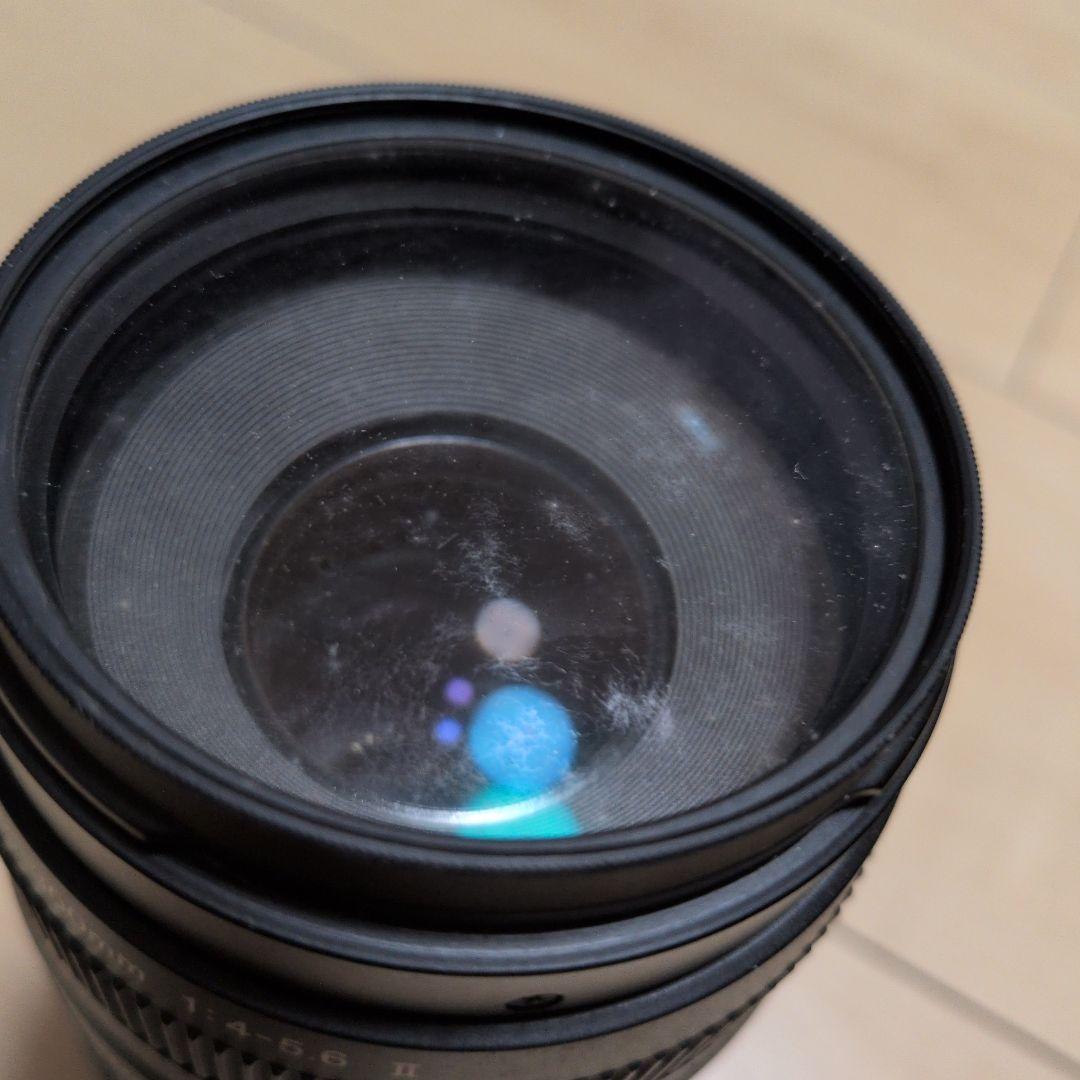 Canon EF 75-300mm f/4-5.6 III USM ズームレンズ