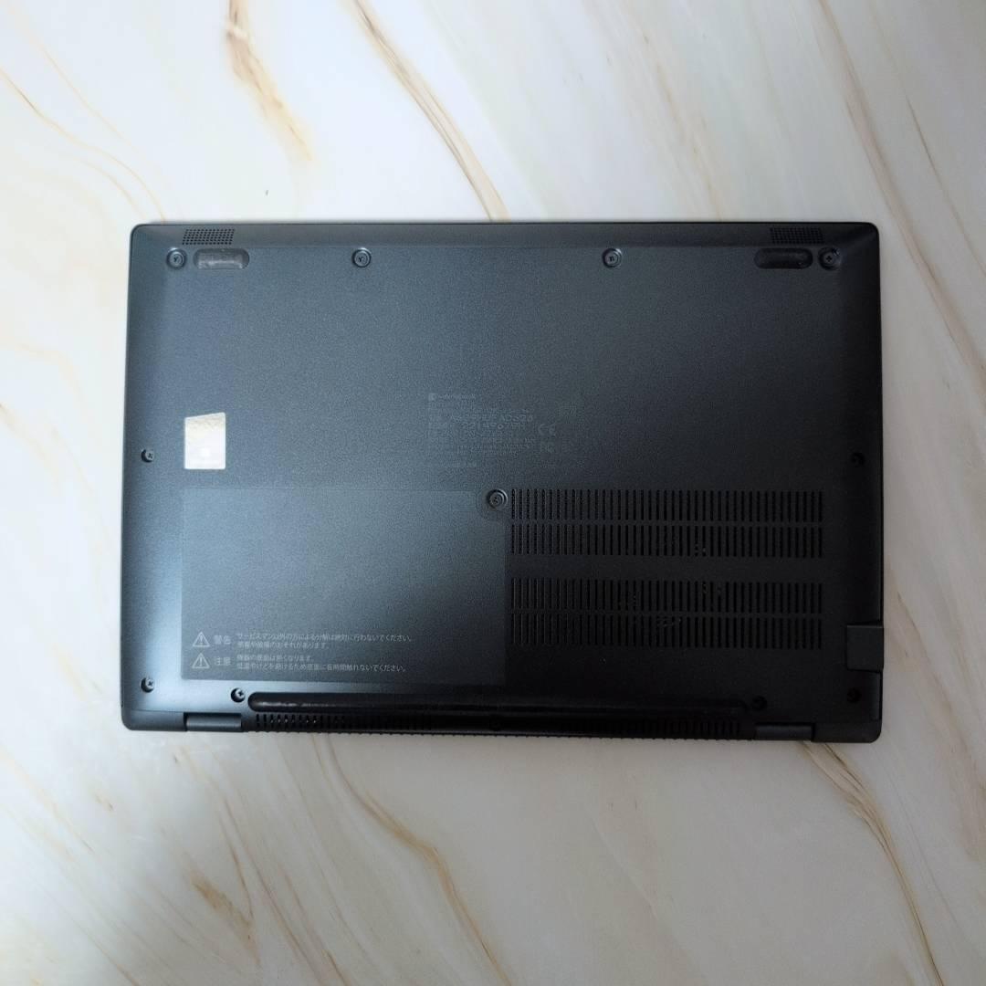 軽量✨Windows11✨i5✨16GB✨SSD✨カメラ/オフィス✨ノートPC