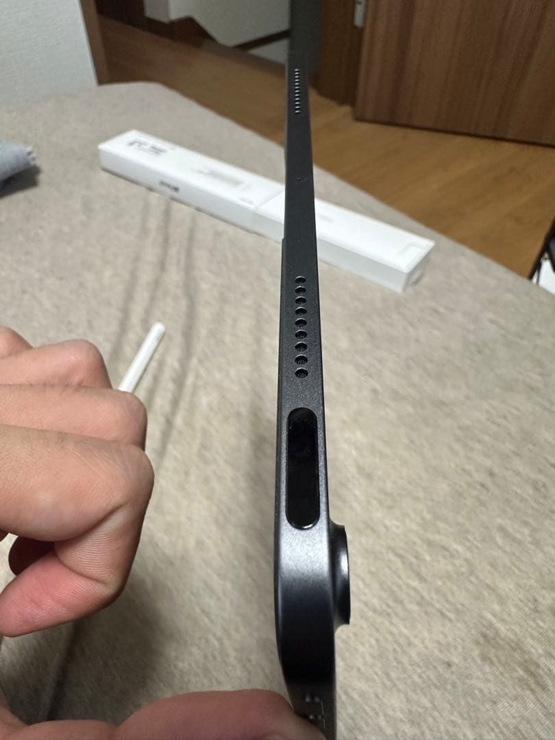 iPad Air 第5世代　256GB Space Grey スペースグレー