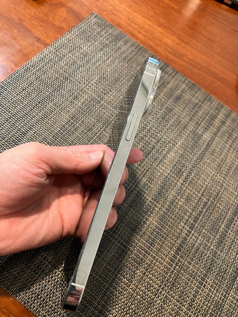 Apple iPhone 13 Pro Max 128GB シルバー