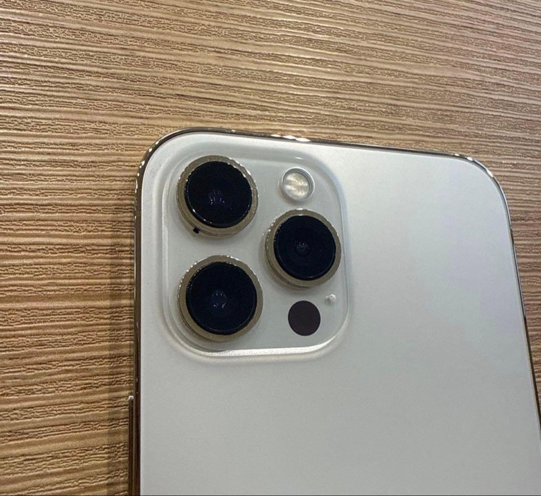Apple iPhone 12ProMAX 本体