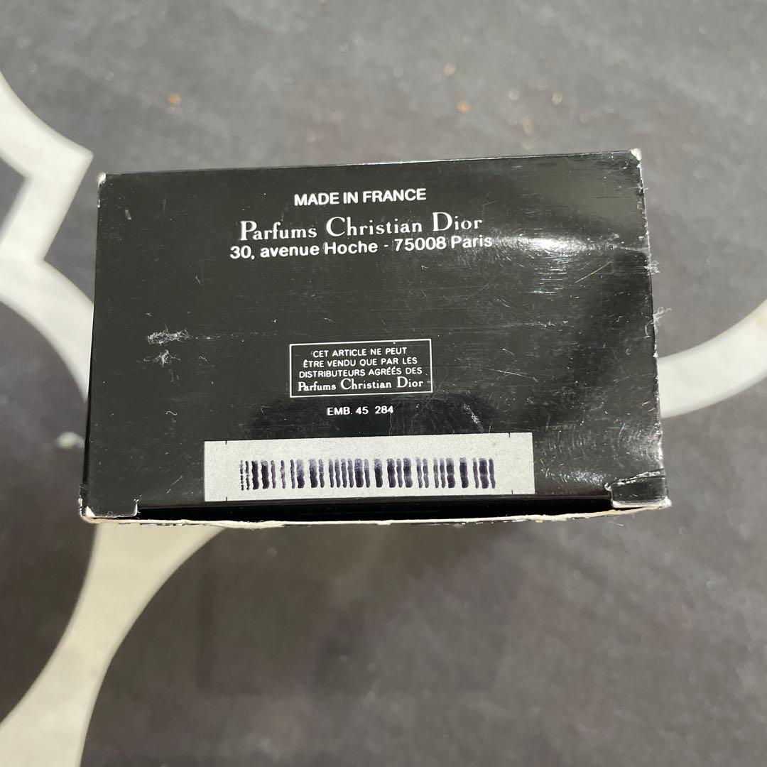 香水(女性用) Christian Dior POISON 100ml E D T