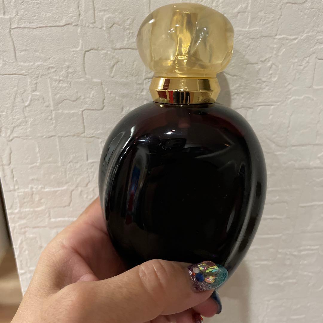 香水(女性用) Christian Dior POISON 100ml E D T