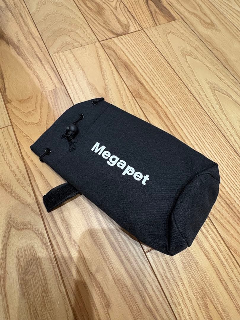MEGAPETペットカート