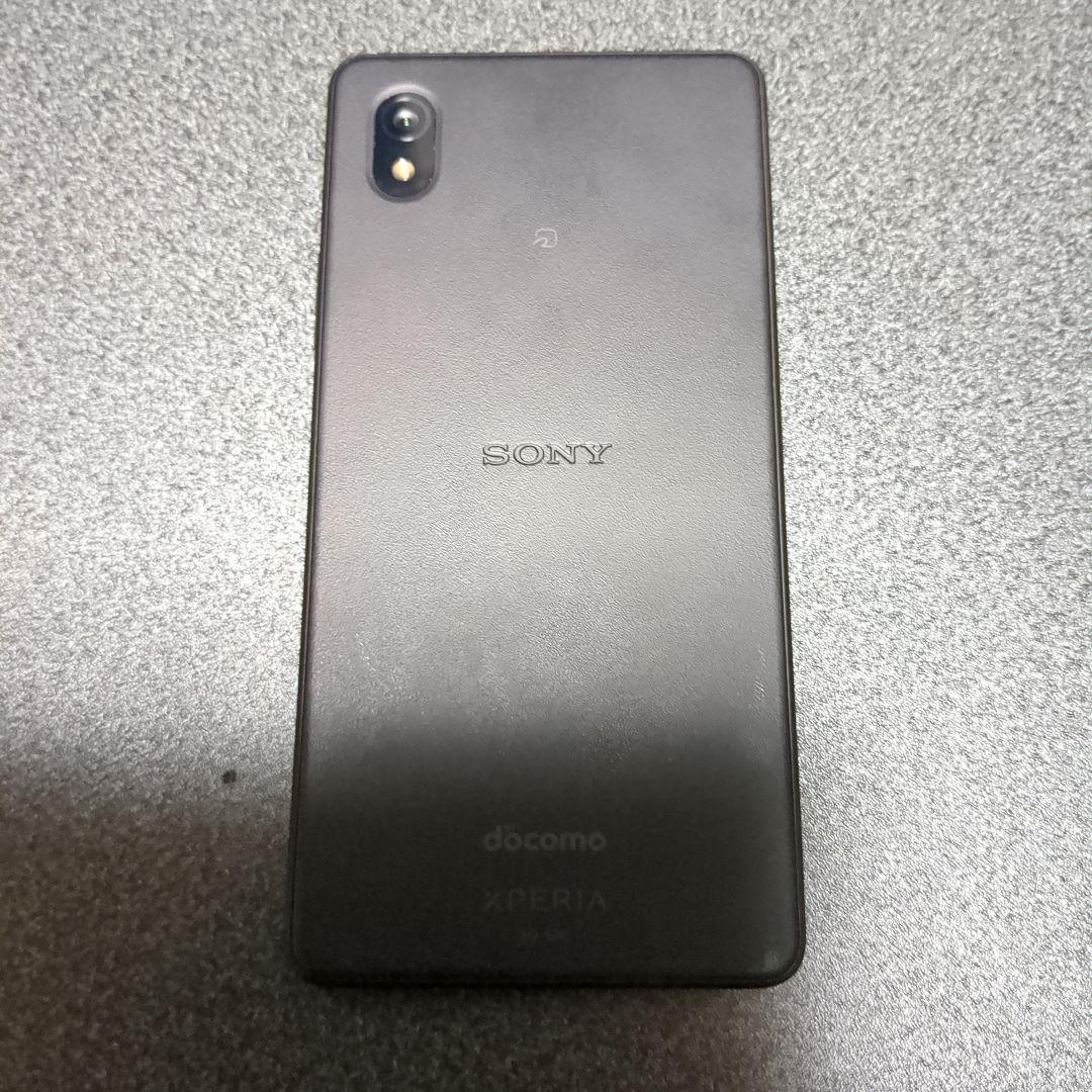 Sony Xperia Ace III docomo 本体