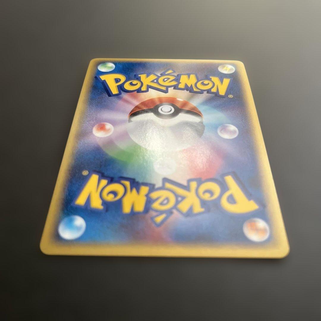 _____のミュウ PROMO ポケモンカードプレイヤーズクラブ PLAYプロモ