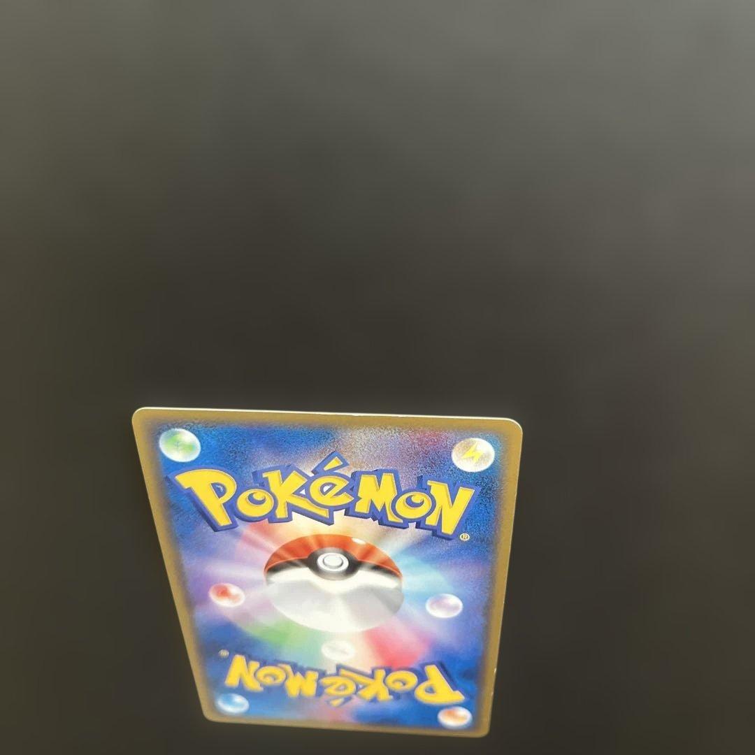 _____のミュウ PROMO ポケモンカードプレイヤーズクラブ PLAYプロモ