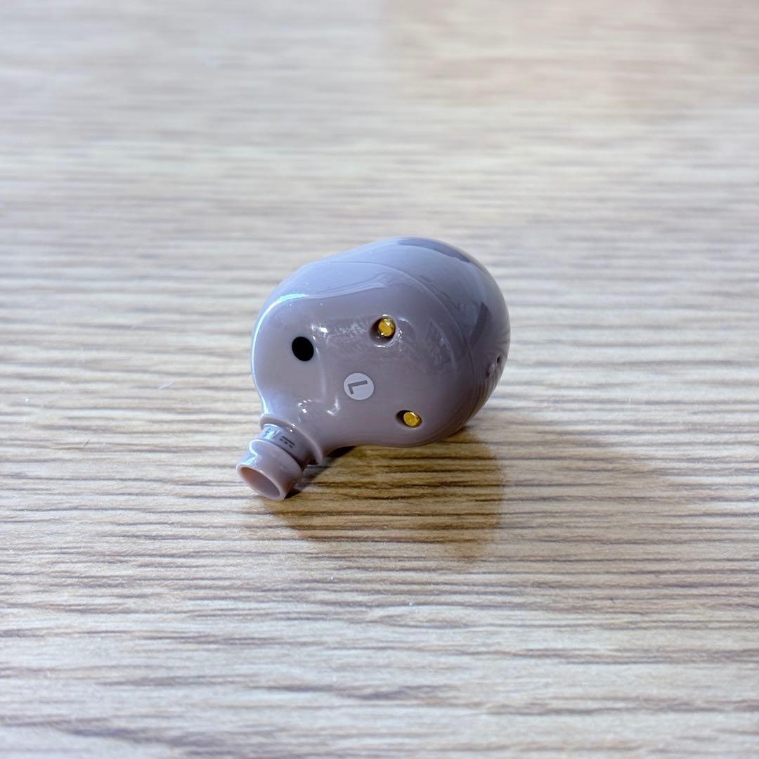 左のみ WF-1000XM5 ピンク 左 L スモーキングピンク