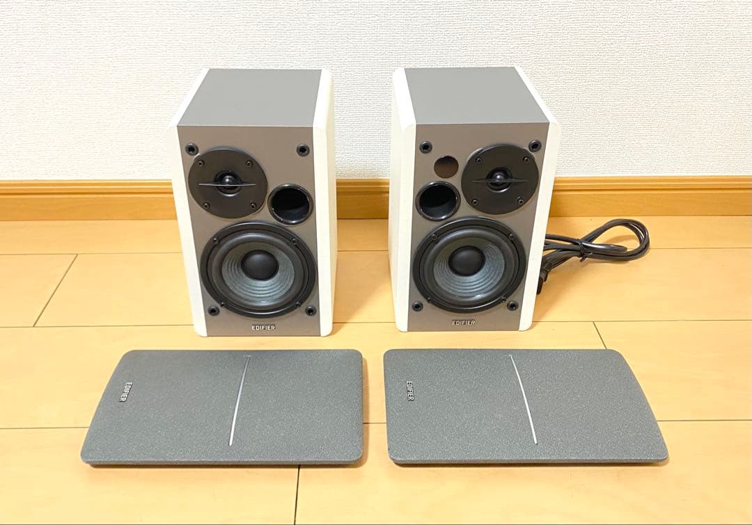 EDIFIER R1280DB Bluetooth対応/アンプ内蔵 スピーカー