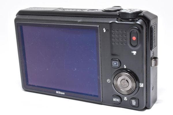 ニコン COOLPIX S9100 #882