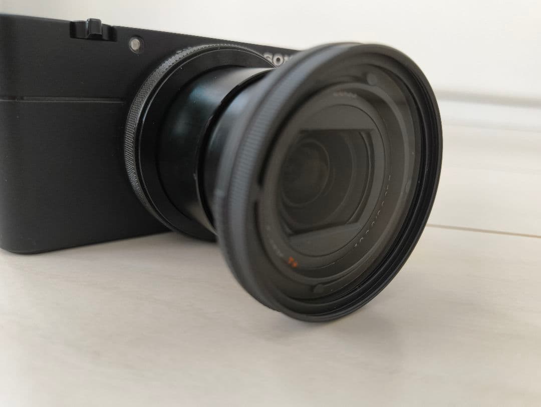 SONY DSC-RX100M5 RX100V（おまけ付き）