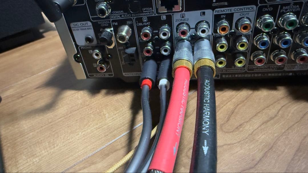 【メーカーメンテ済・実働名機】Marantz パワーアンプ SM-17SA