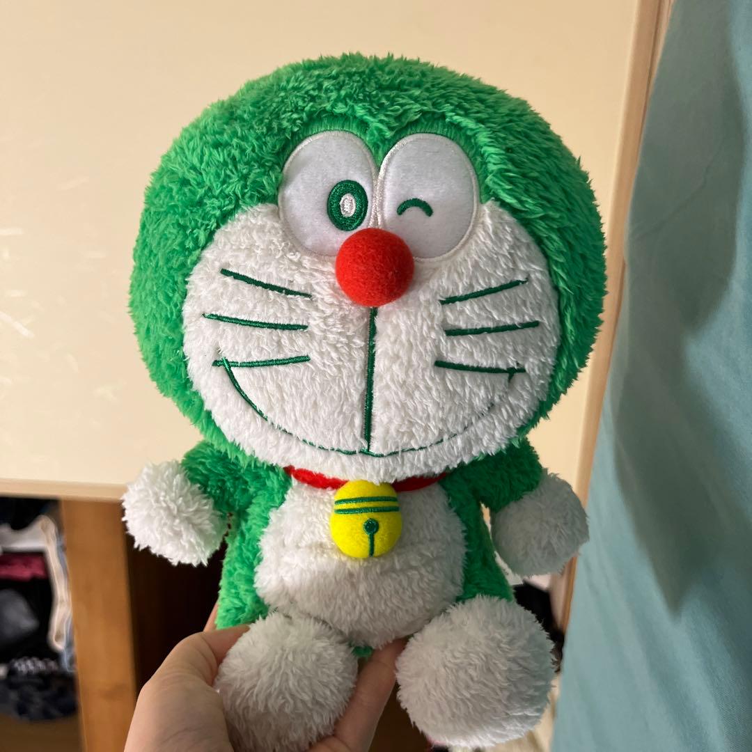 哆啦A梦