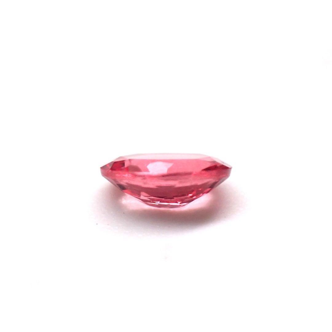 【ミャンマー(モゴック)産】ホットピンクスピネル