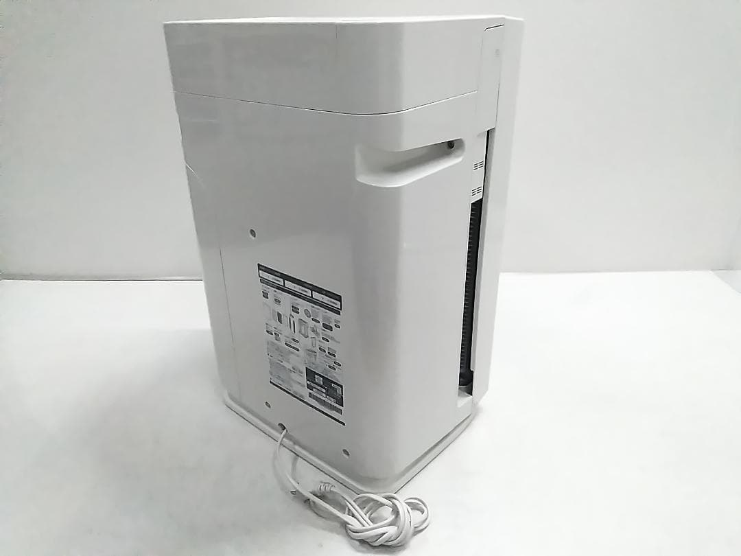 ダイキン 加湿ストリーマ空気清浄機 MCK70T-W 空清-31畳 加湿-18畳