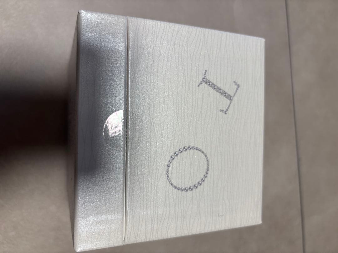 新品・未使用 MIKIMOTO ネック・デコルテ ハンドクリーム 90g