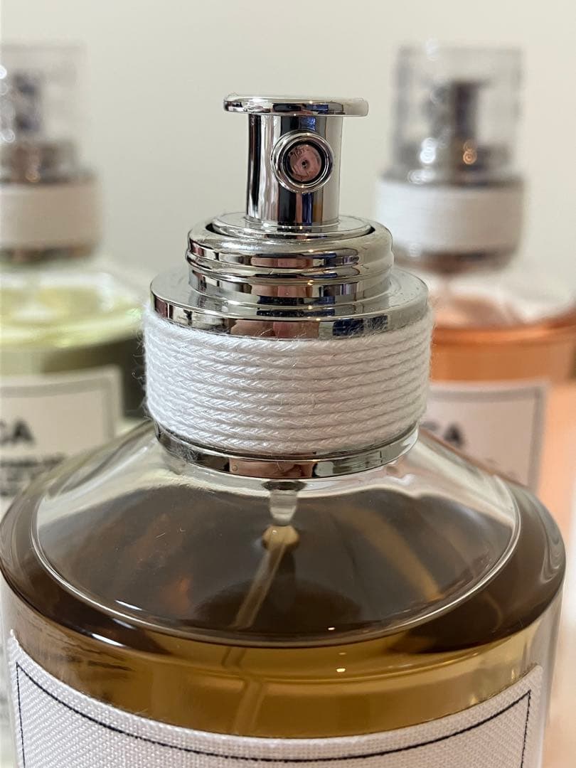 Maison Margiela REPLICA 香水セット 100ml おまけ付