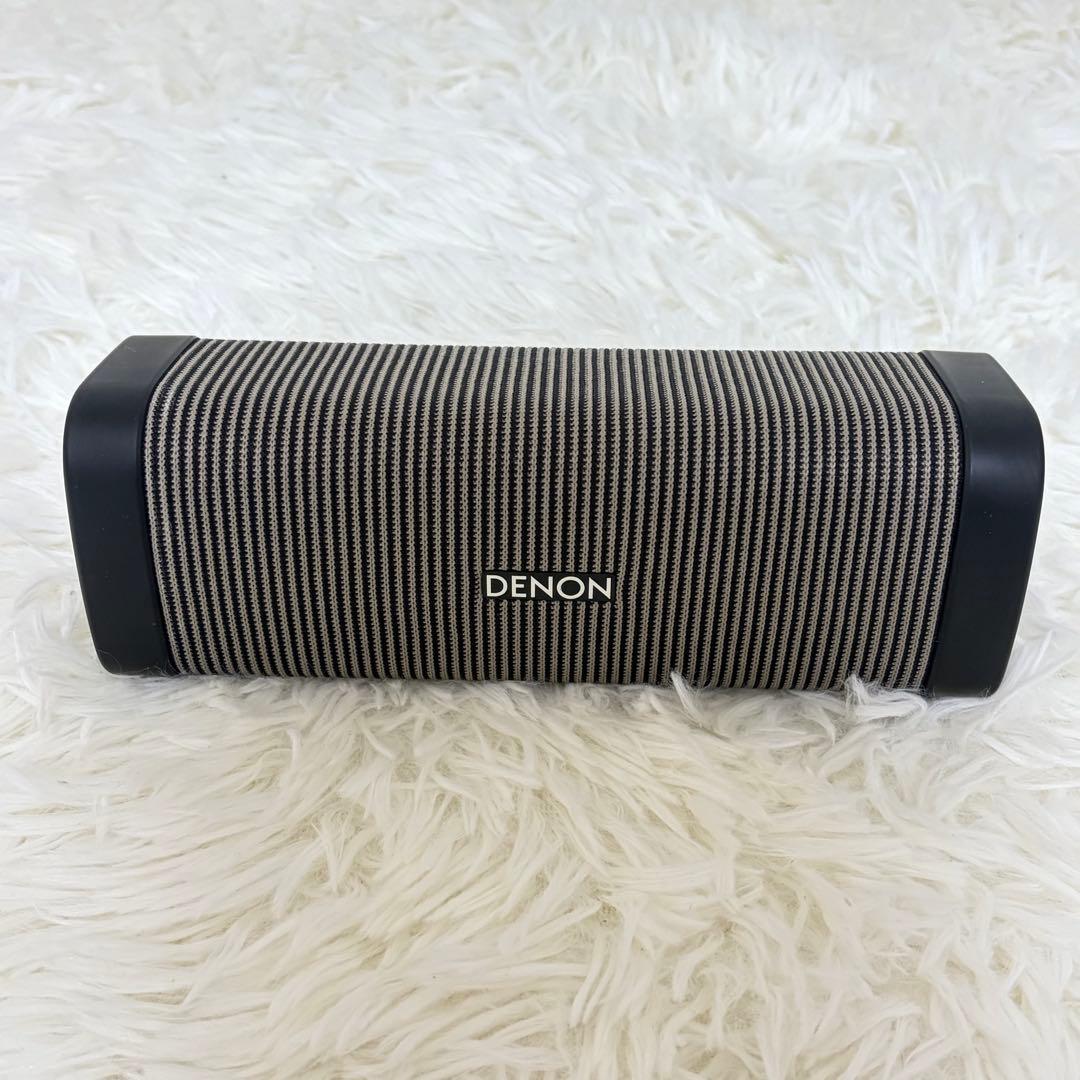 完売品 DENON Envaya DSB250BT 防水 Bluetooth