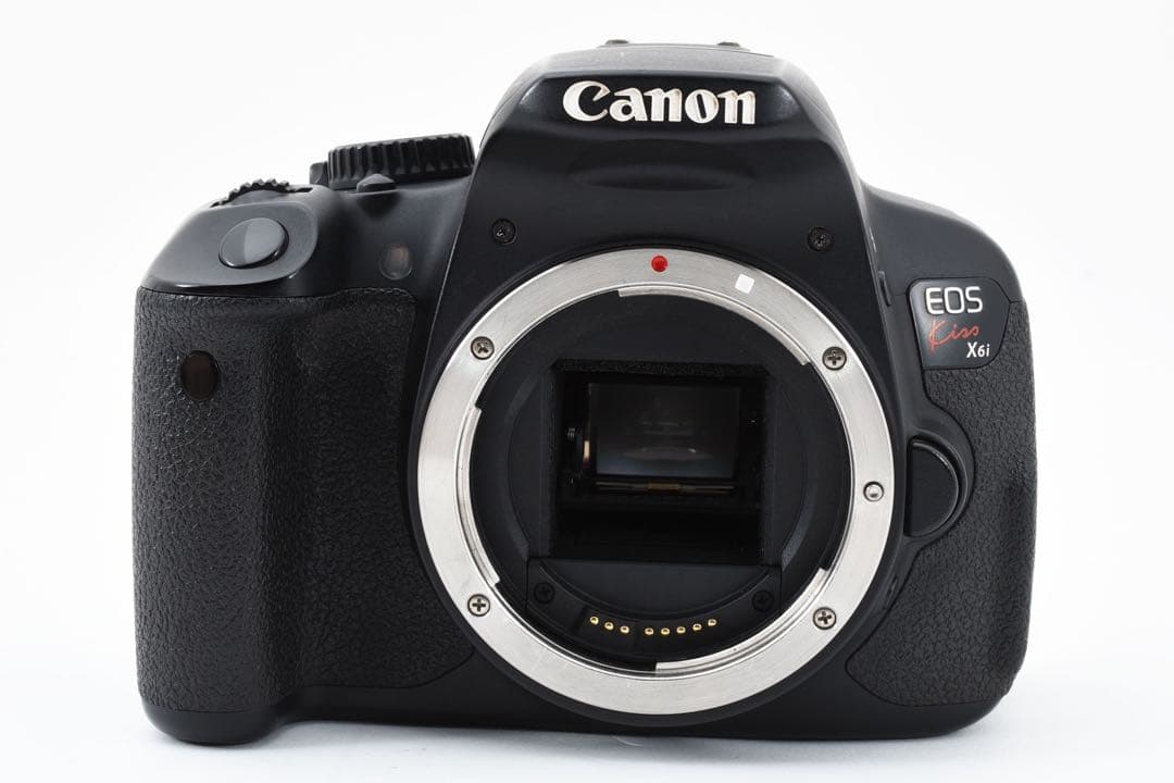 canon kiss x6i + EF28-80㎜1:3.5-5.6V USM