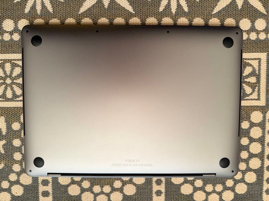 MacBook Pro 13 2020 i5 16GB 512GB 箱あり