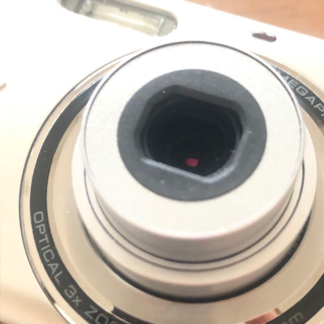 【作例あり】PENTAX OPTIO E70 CCDセンサー コンデジ
