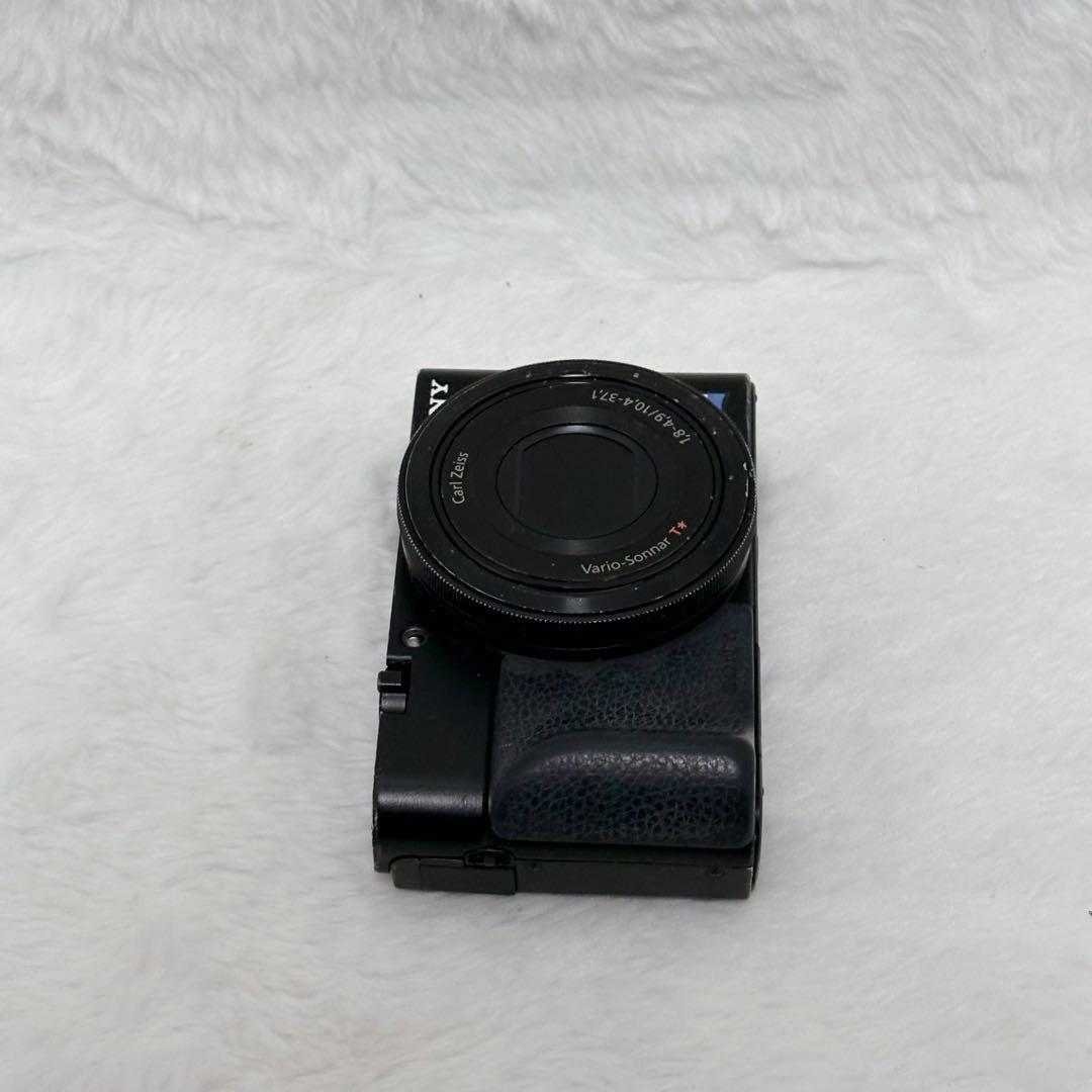 Sony Cyber-shot DSC-RX100 初代
