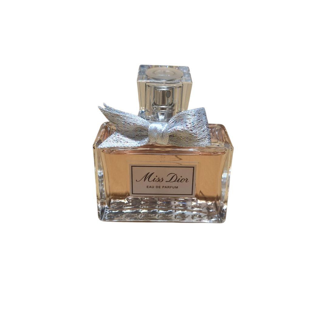 【未使用】Miss Dior オードパルファン 50ml