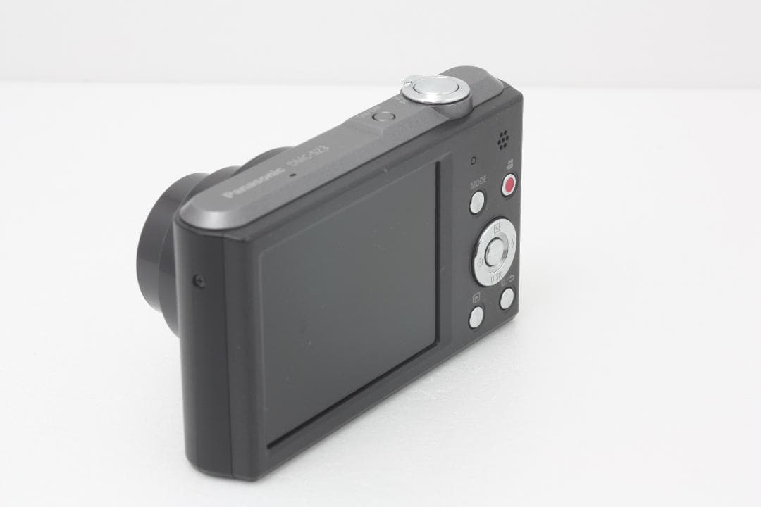 パナソニック Panasonic LUMIX DMC-SZ3 完動品 #357h