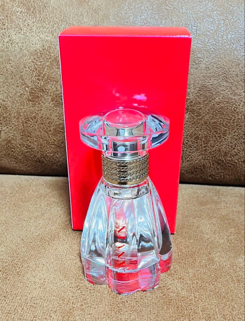 新品　LANVIN モダンプリンス　オードパルファム30ml