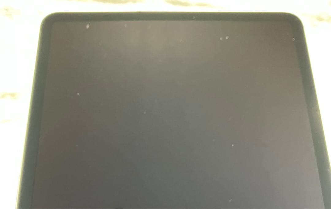 【完動品】iPad Pro 11インチ 128GB SIMフリー 【すぐ発送】