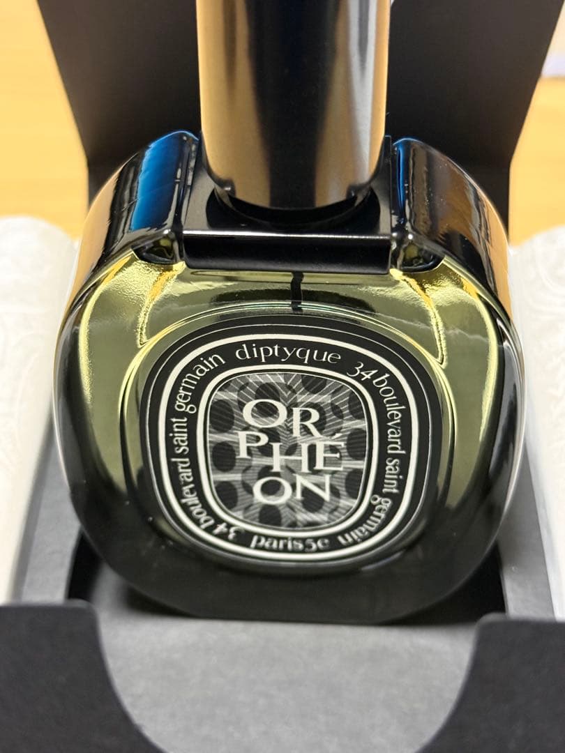 ディプティック★オードパルファン オルフェオン 75ml★