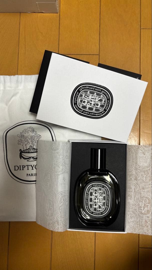 ディプティック　オルフェオン　75ml