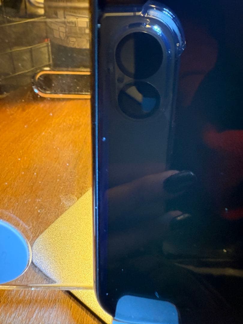 iPhone11promax 64G ゴールド