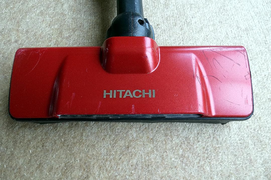 日立ラクかるスティッククリーナー