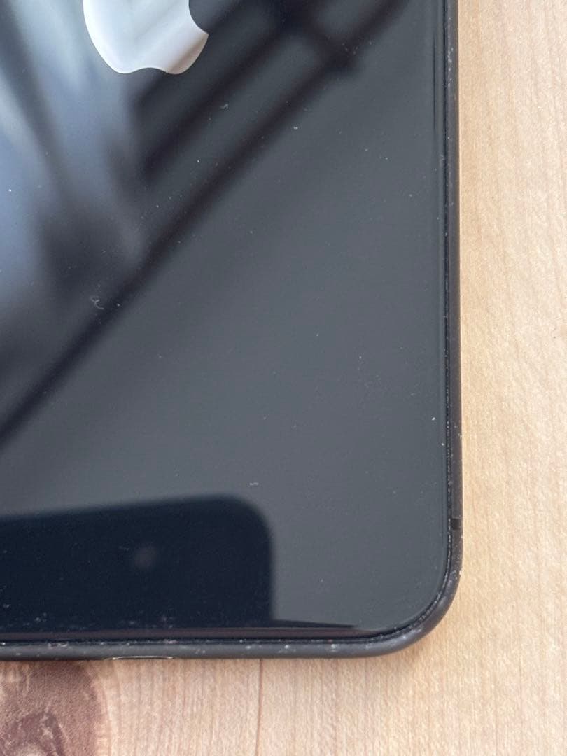 iPhone 11 ブラック 256GB SIMフリー