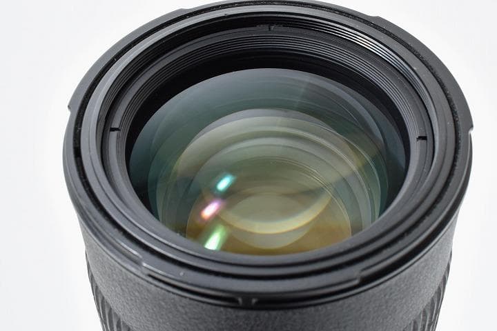 15742 ほぼ新品 Nikon Micro 70-180mm ニコン マクロ