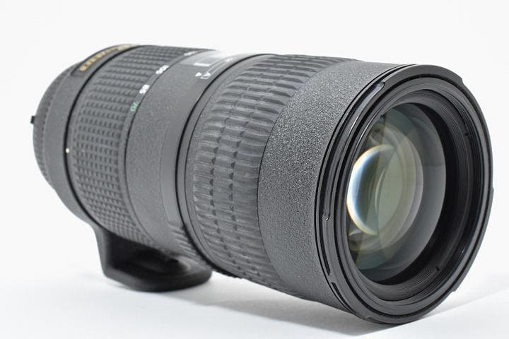 15742 ほぼ新品 Nikon Micro 70-180mm ニコン マクロ