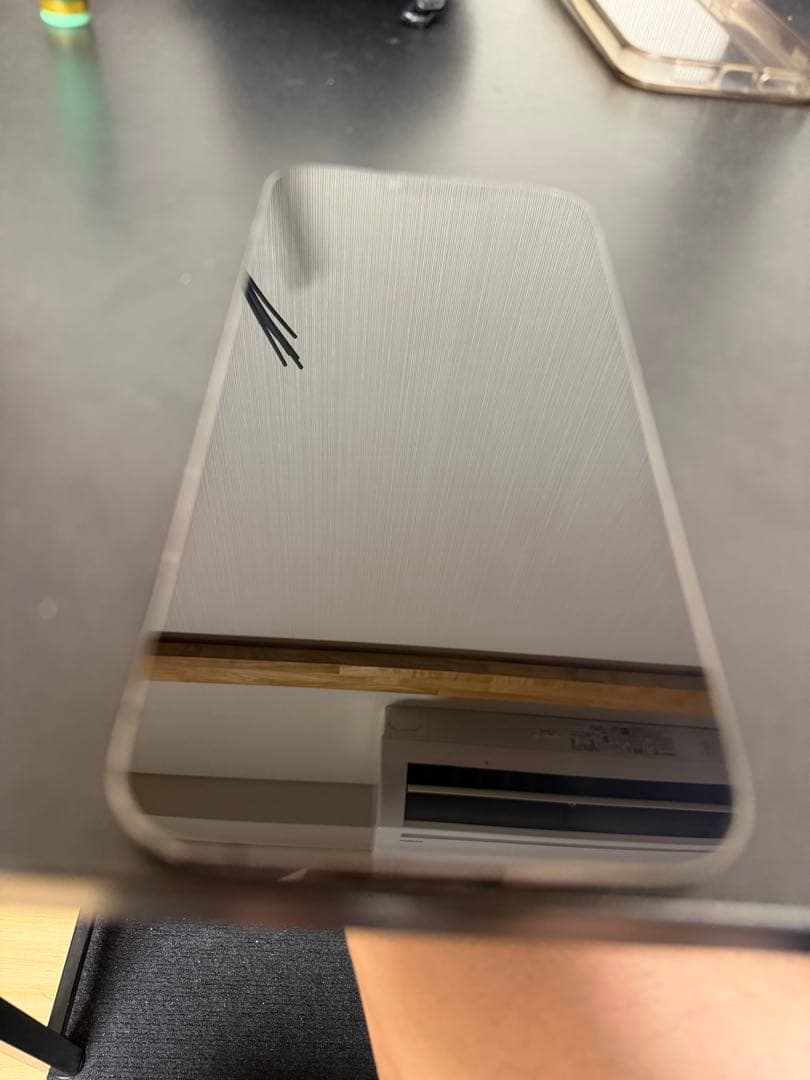 Apple iPhone 13 Pro Max 256GB グラファイト