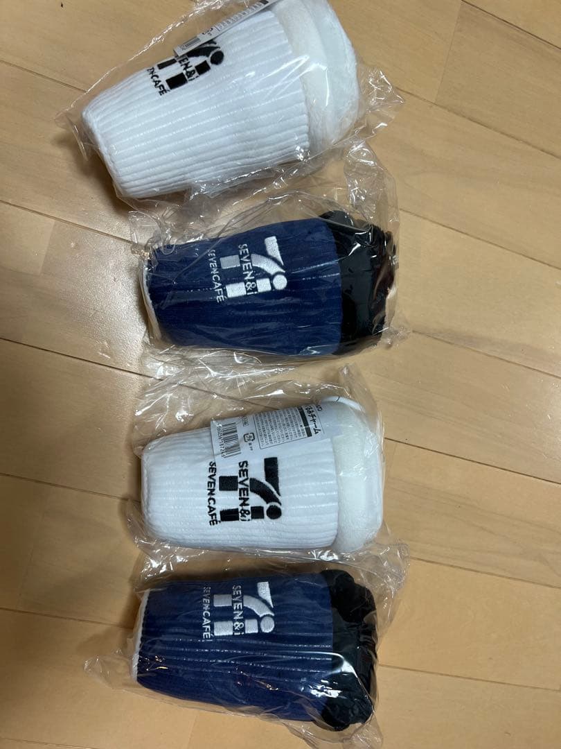 【9点セット】セブンイレブン happyくじ　新品・未開封