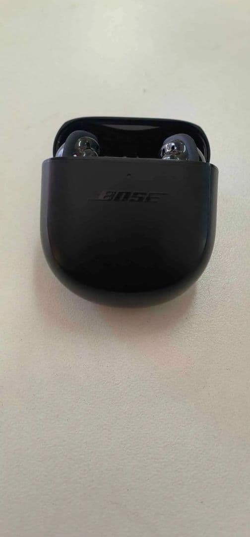 ヘッドホン Bose QuietComfort Earbuds Il