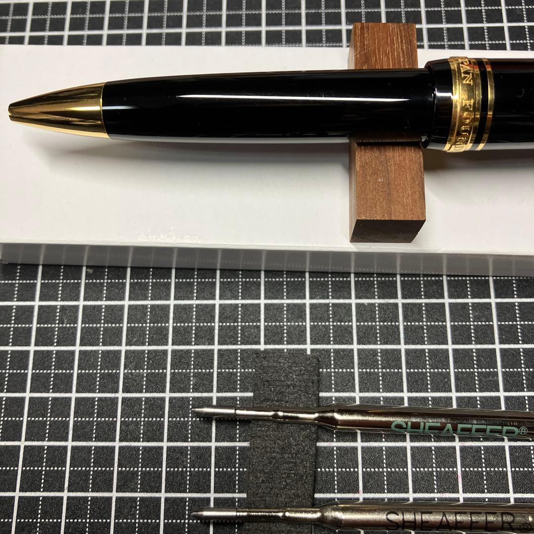 セーラープロフィット21ボールペン　未使用